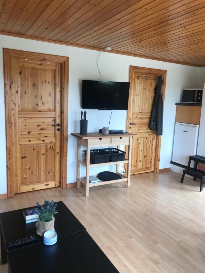 Villa Sus & Dus Yngsjo Экстерьер фото