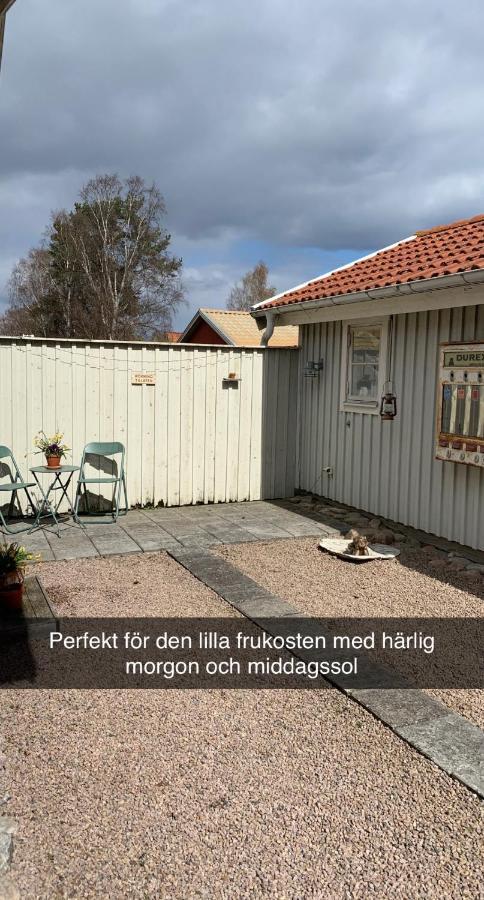 Villa Sus & Dus Yngsjo Экстерьер фото