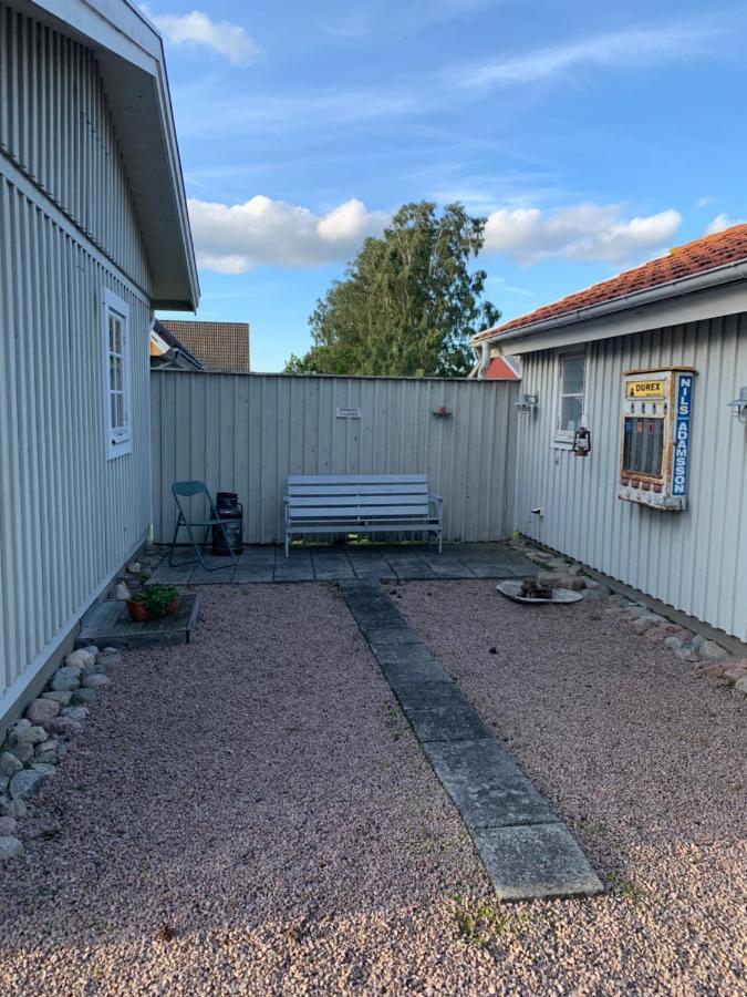 Villa Sus & Dus Yngsjo Экстерьер фото