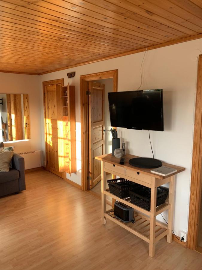 Villa Sus & Dus Yngsjo Экстерьер фото