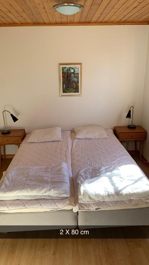 Villa Sus & Dus Yngsjo Экстерьер фото