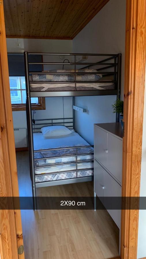 Villa Sus & Dus Yngsjo Экстерьер фото